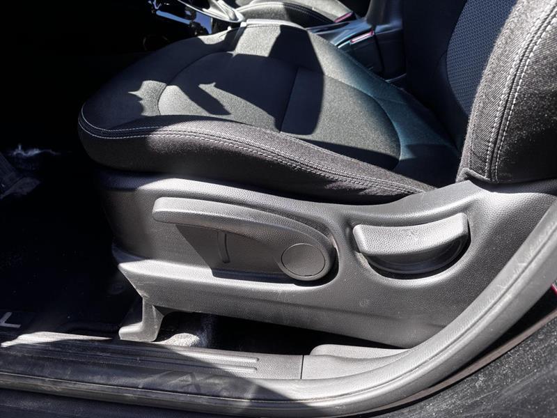 kia Soul 2018 - 17