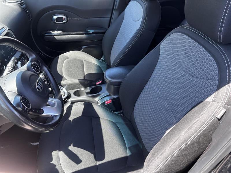 kia Soul 2018 - 20