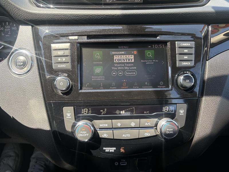 nissan Qashqai 2022 - 20