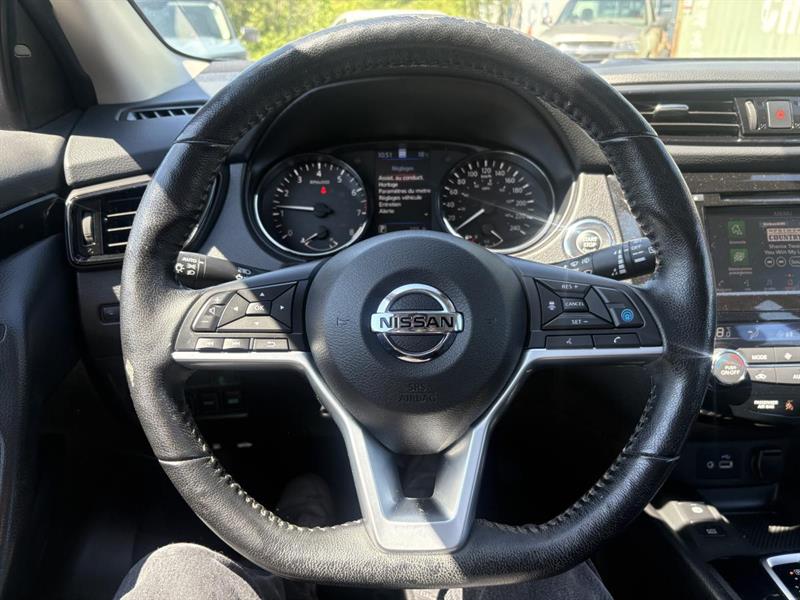 nissan Qashqai 2022 - 22