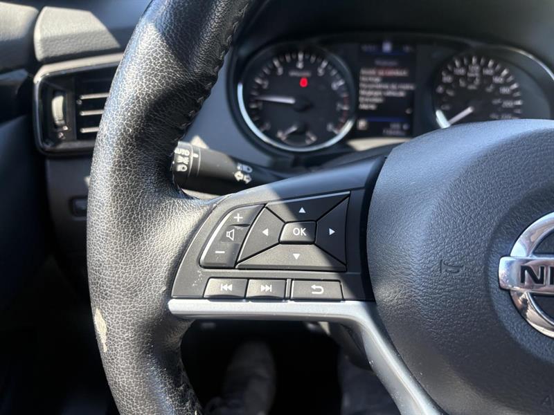 nissan Qashqai 2022 - 23
