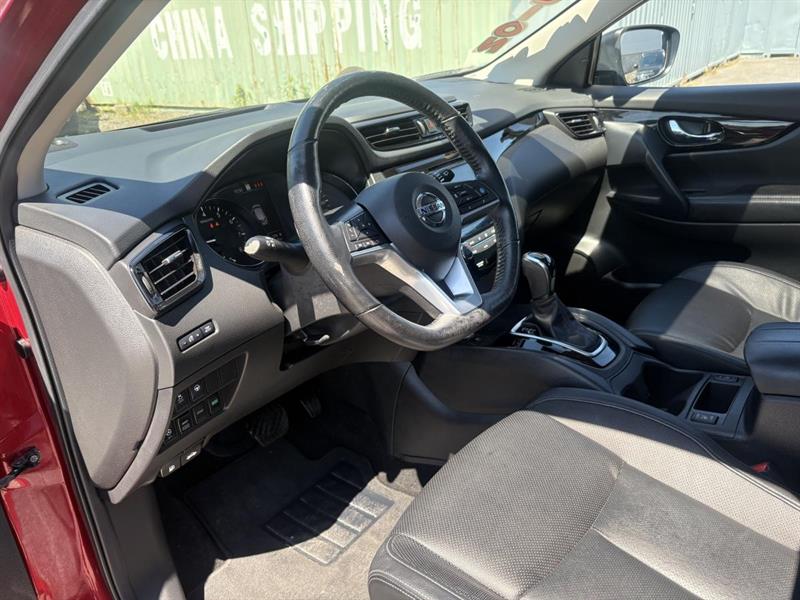 nissan Qashqai 2022 - 26
