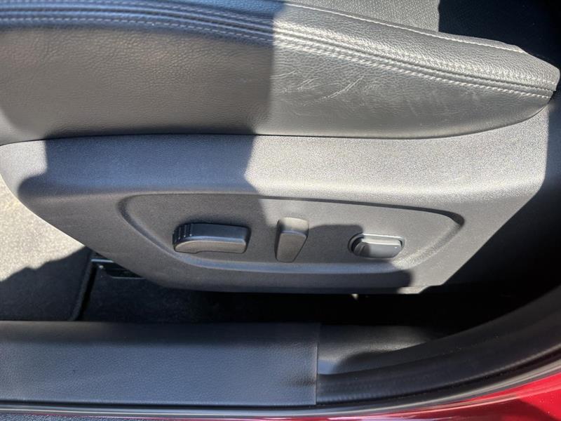 nissan Qashqai 2022 - 27