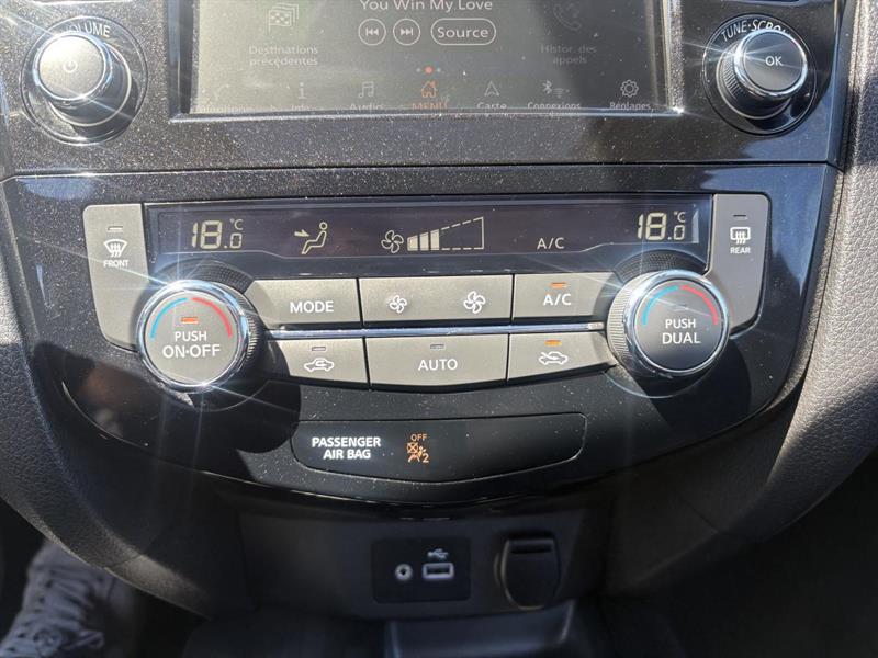 nissan Qashqai 2022 - 29