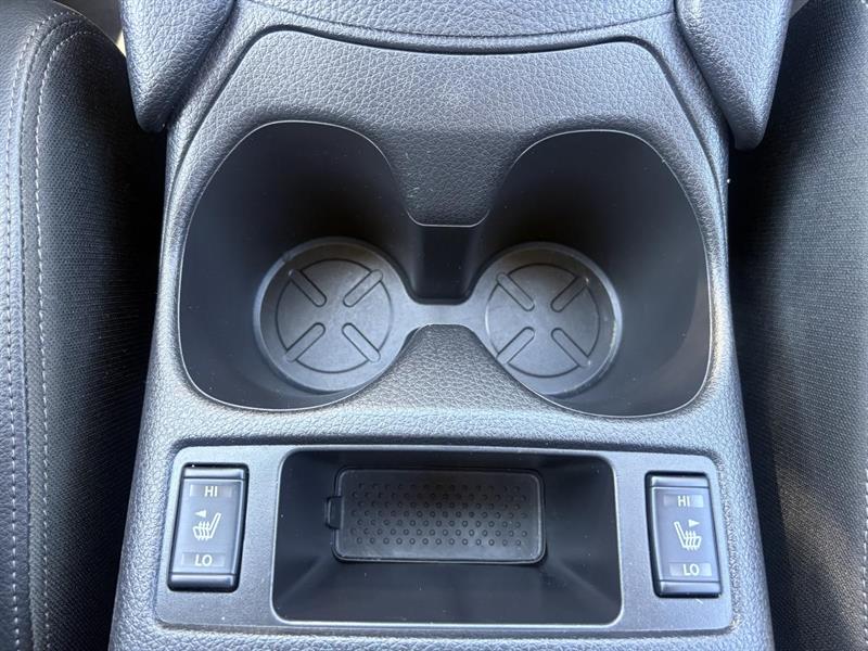 nissan Qashqai 2022 - 31