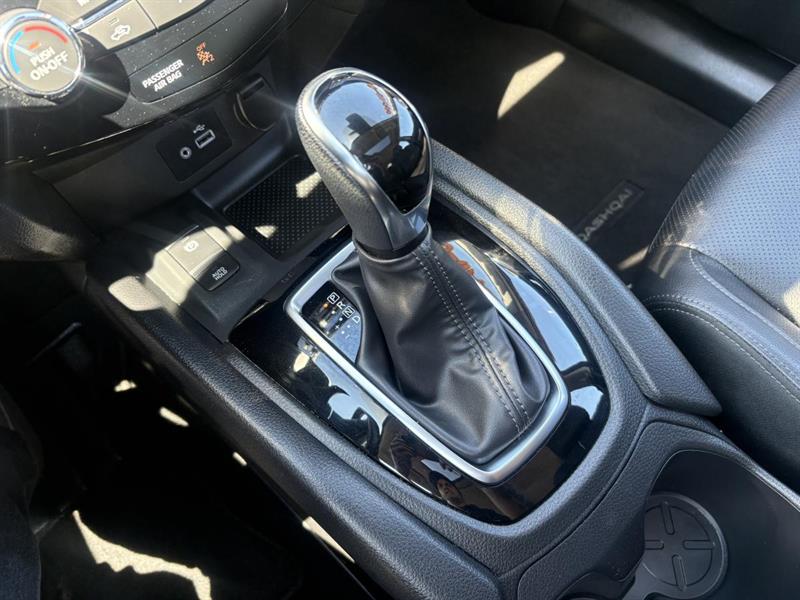 nissan Qashqai 2022 - 32