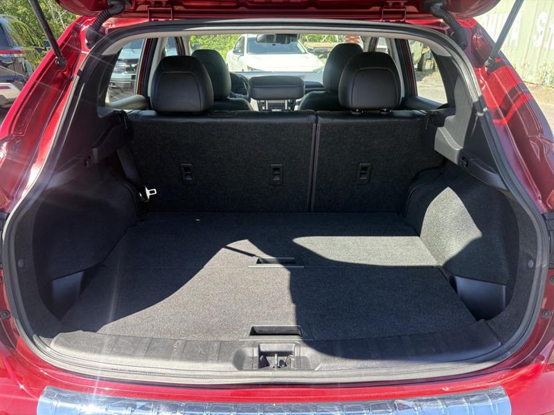 nissan Qashqai 2022 - 37