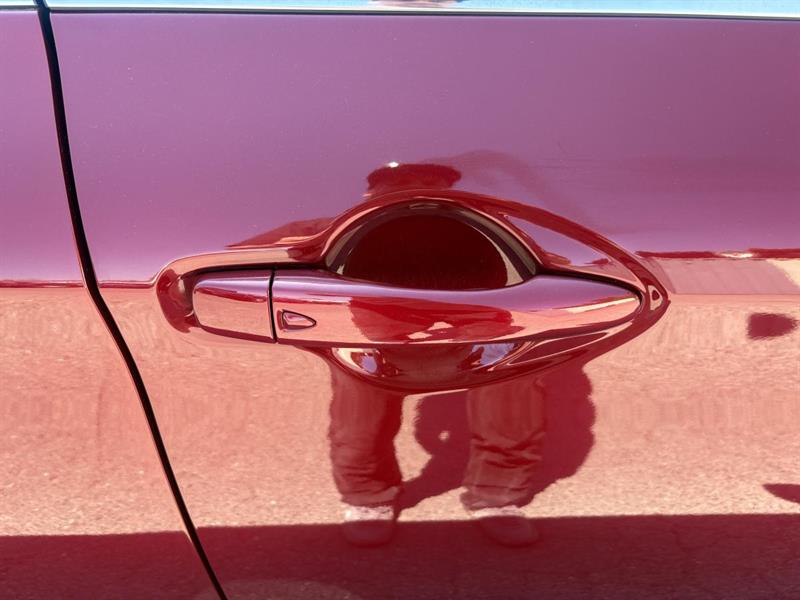 nissan Qashqai 2022 - 41