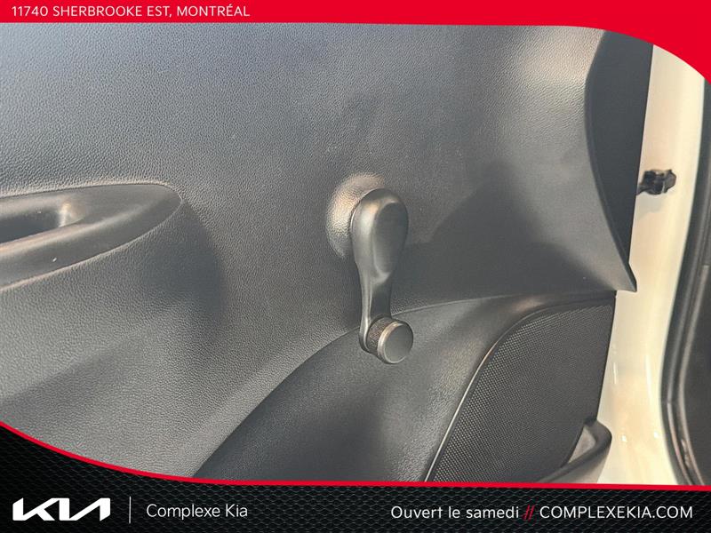 chevrolet Spark 2022 - 8