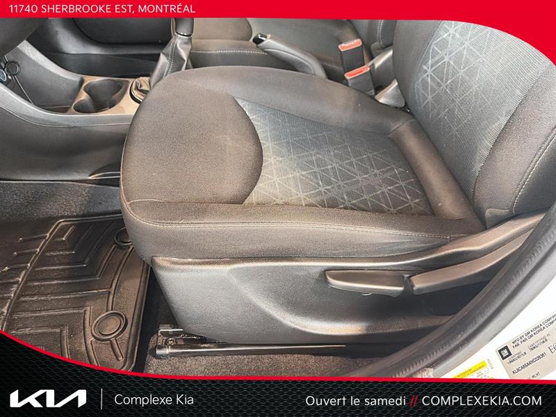 chevrolet Spark 2022 - 9