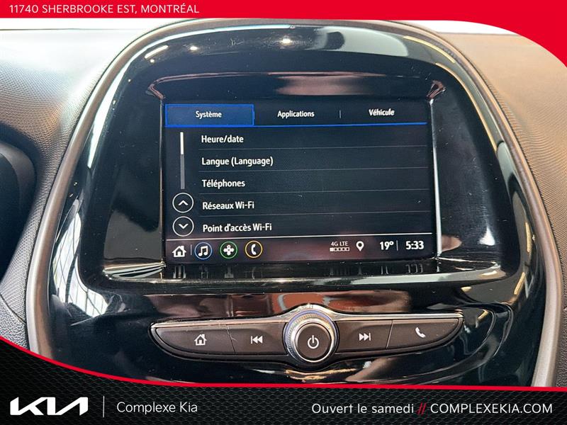 chevrolet Spark 2022 - 14