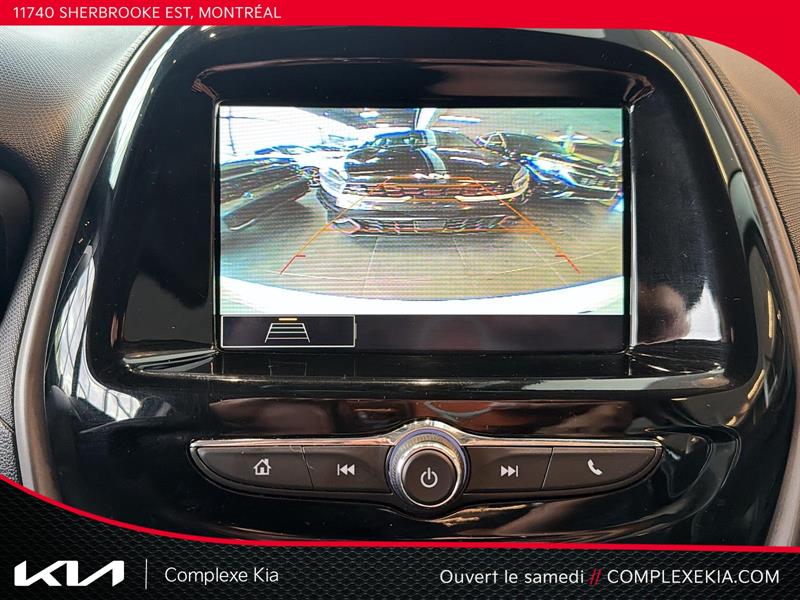 chevrolet Spark 2022 - 15
