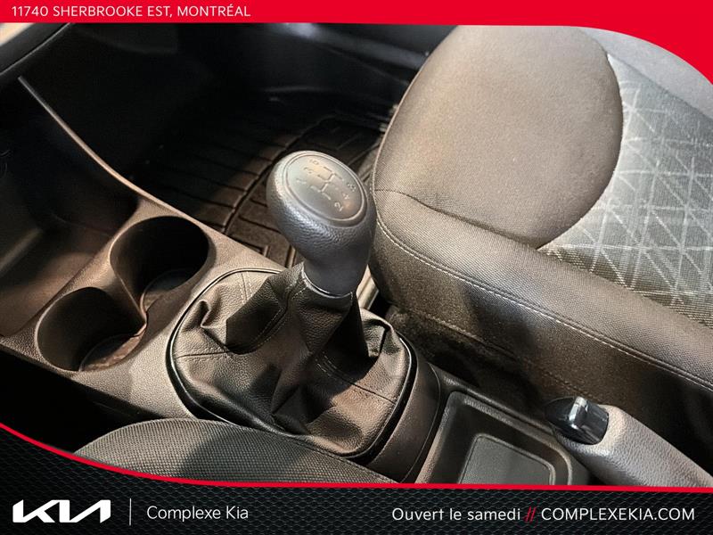 chevrolet Spark 2022 - 17