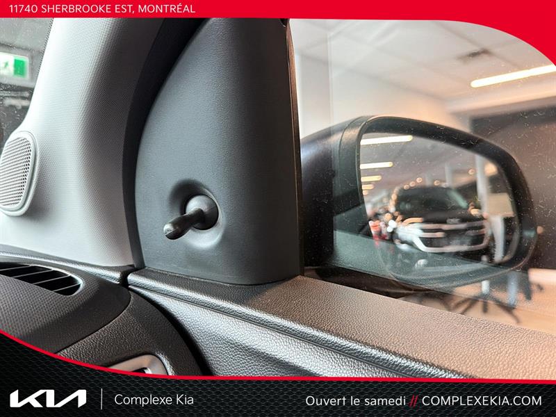 chevrolet Spark 2022 - 18