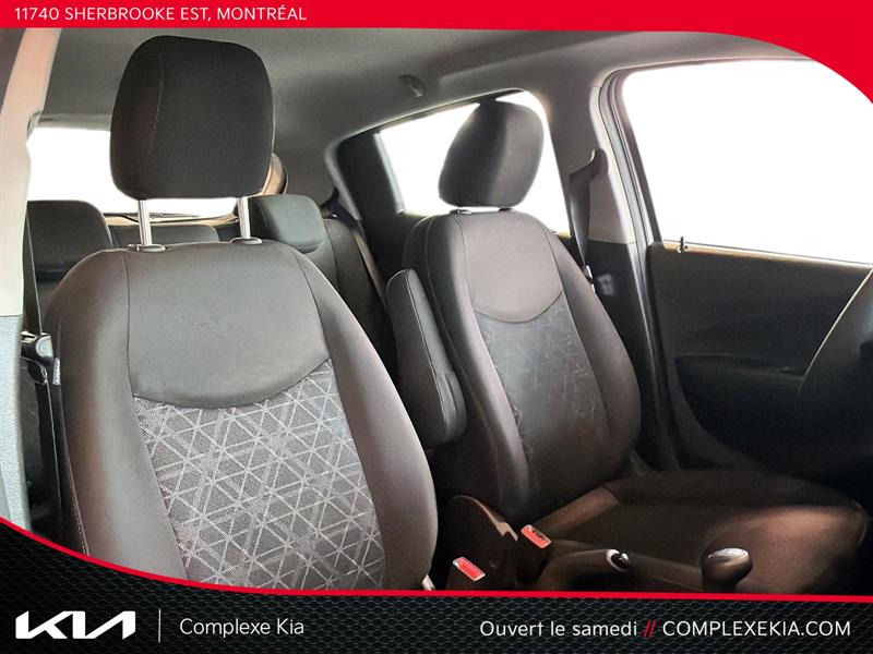 chevrolet Spark 2022 - 20
