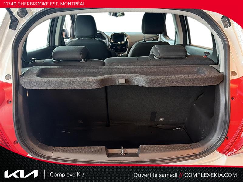chevrolet Spark 2022 - 22
