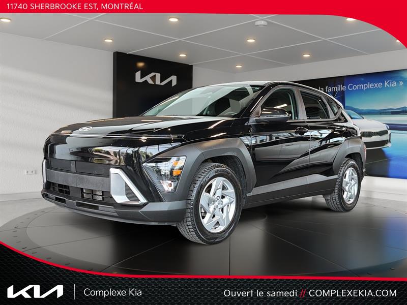 hyundai Kona 2024