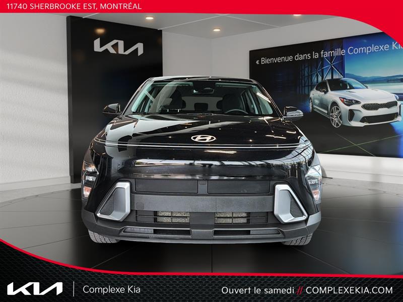 hyundai Kona 2024 - 2