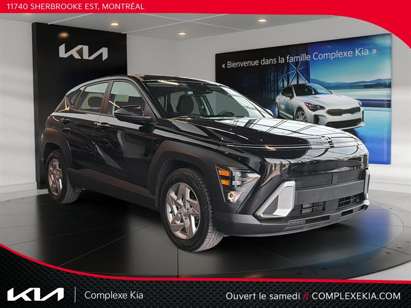 hyundai Kona 2024 - 3