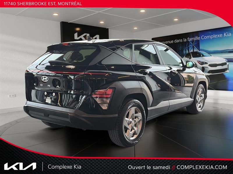 hyundai Kona 2024 - 4