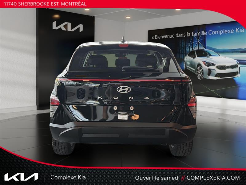 hyundai Kona 2024 - 5