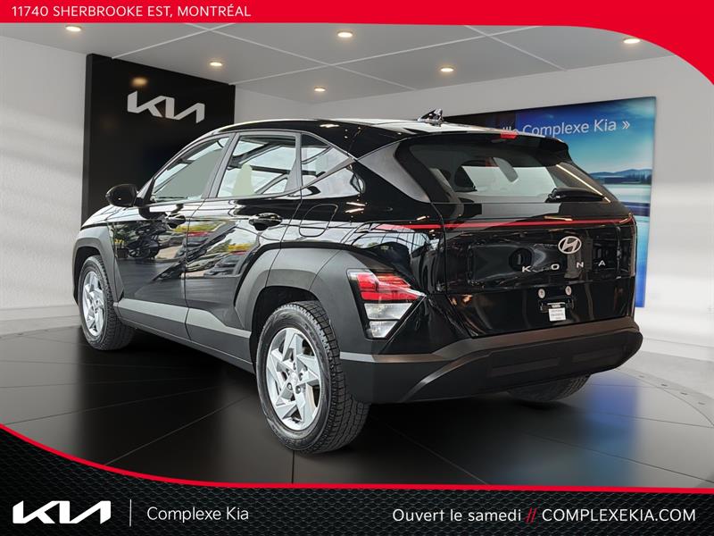 hyundai Kona 2024 - 6
