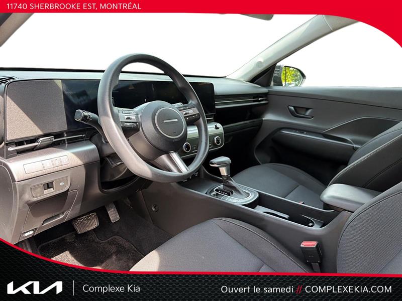 hyundai Kona 2024 - 9