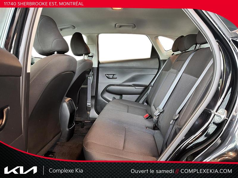hyundai Kona 2024 - 21