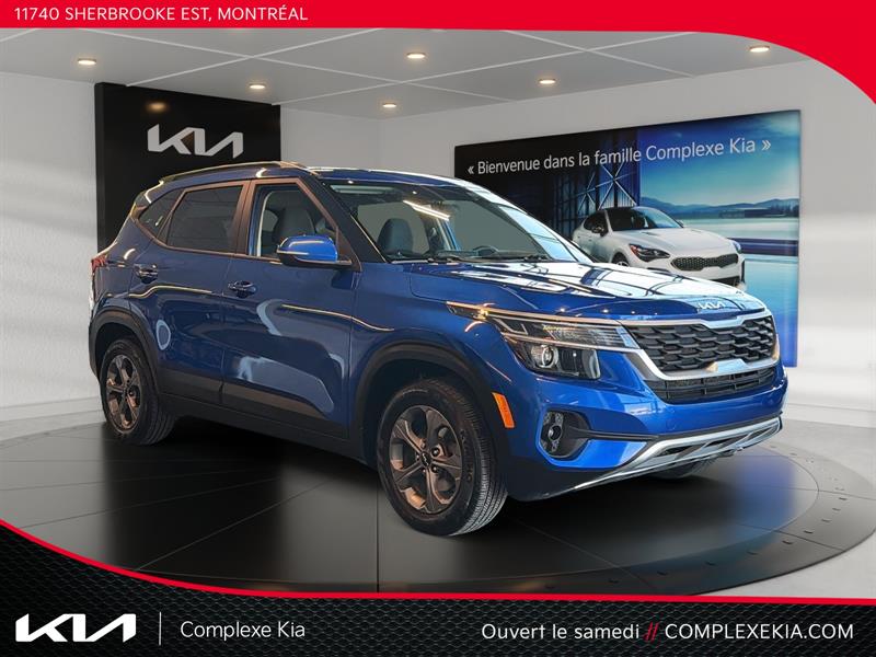 kia Seltos 2023 - 3