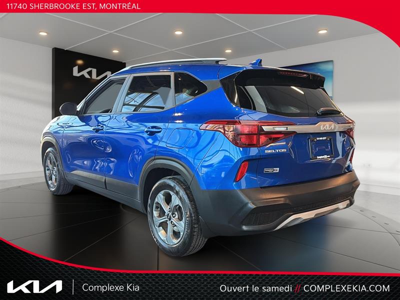 kia Seltos 2023 - 6