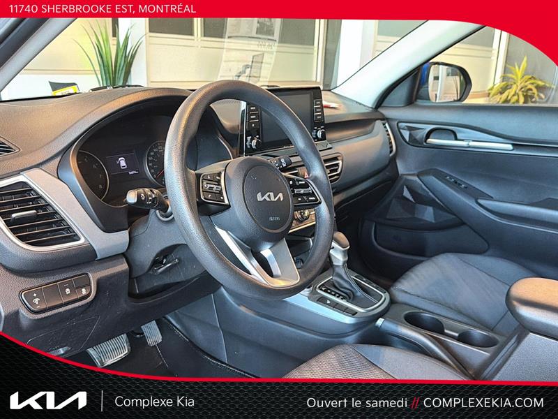 kia Seltos 2023 - 9