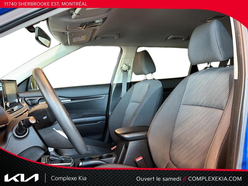 kia Seltos 2023 - 10