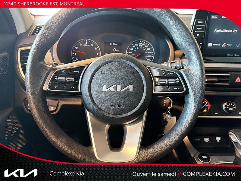 kia Seltos 2023 - 11