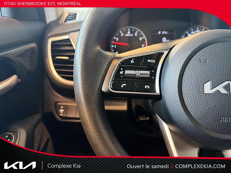 kia Seltos 2023 - 12