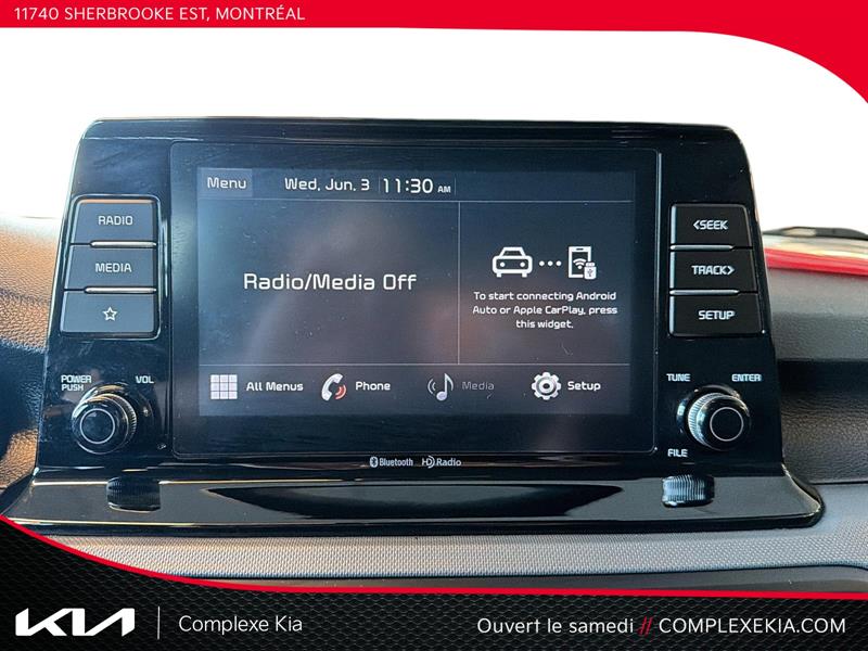 kia Seltos 2023 - 15