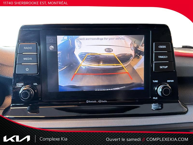 kia Seltos 2023 - 16