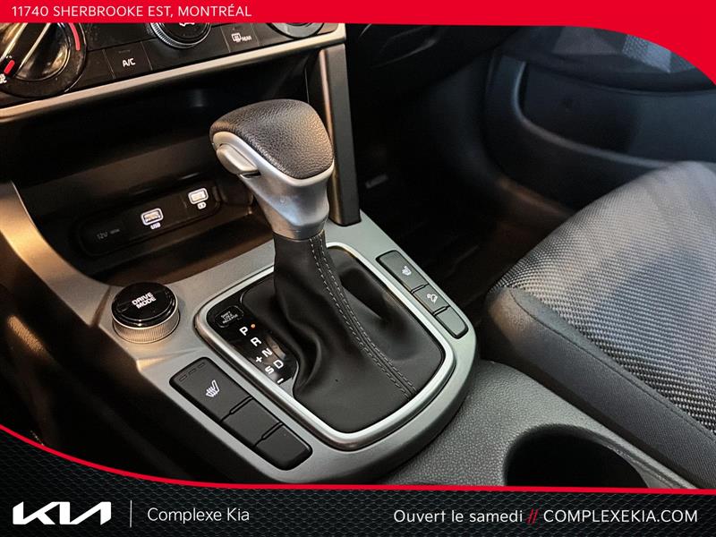 kia Seltos 2023 - 18