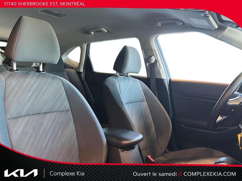 kia Seltos 2023 - 20