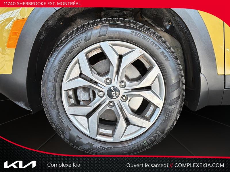 kia Seltos 2024 - 7
