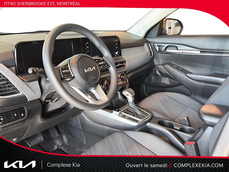 kia Seltos 2024 - 9