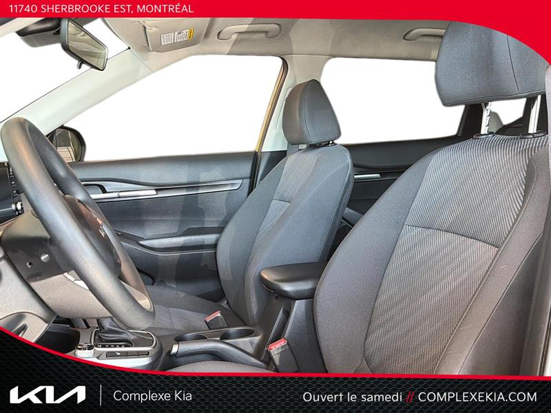 kia Seltos 2024 - 10