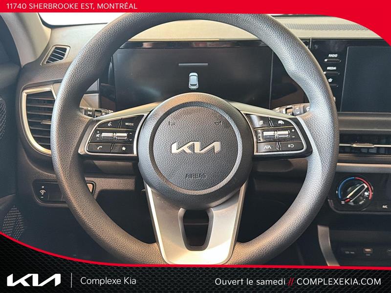 kia Seltos 2024 - 11