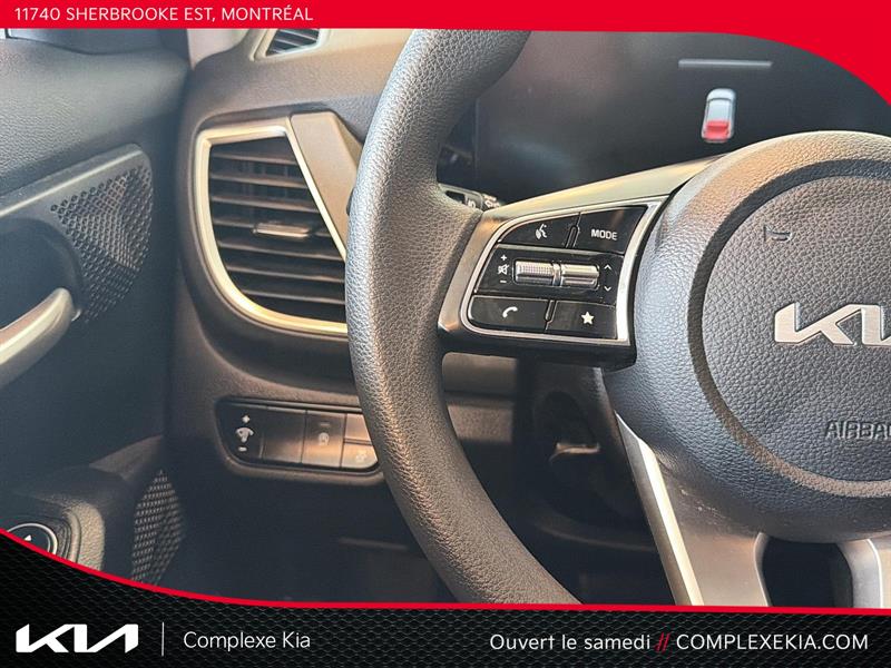 kia Seltos 2024 - 12