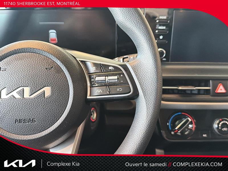 kia Seltos 2024 - 13