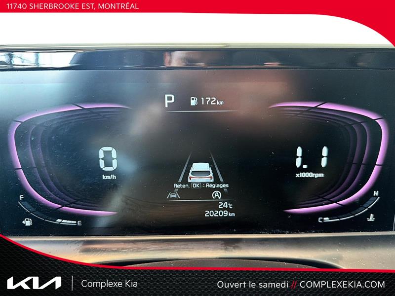 kia Seltos 2024 - 14