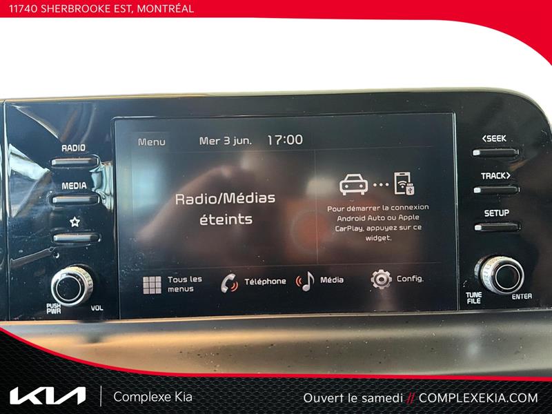 kia Seltos 2024 - 15