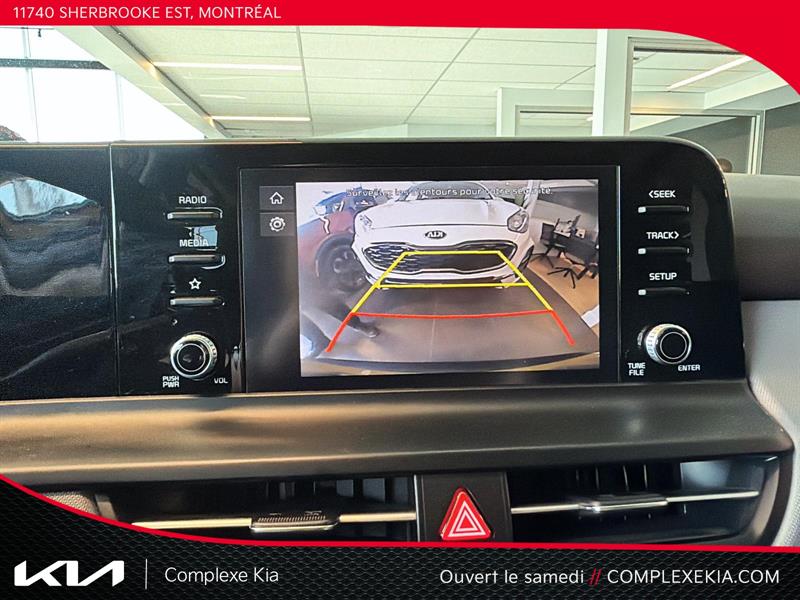 kia Seltos 2024 - 16