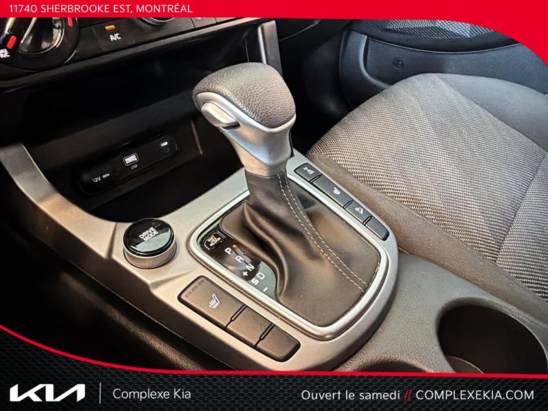kia Seltos 2024 - 18