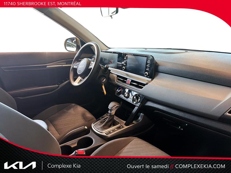 kia Seltos 2024 - 19