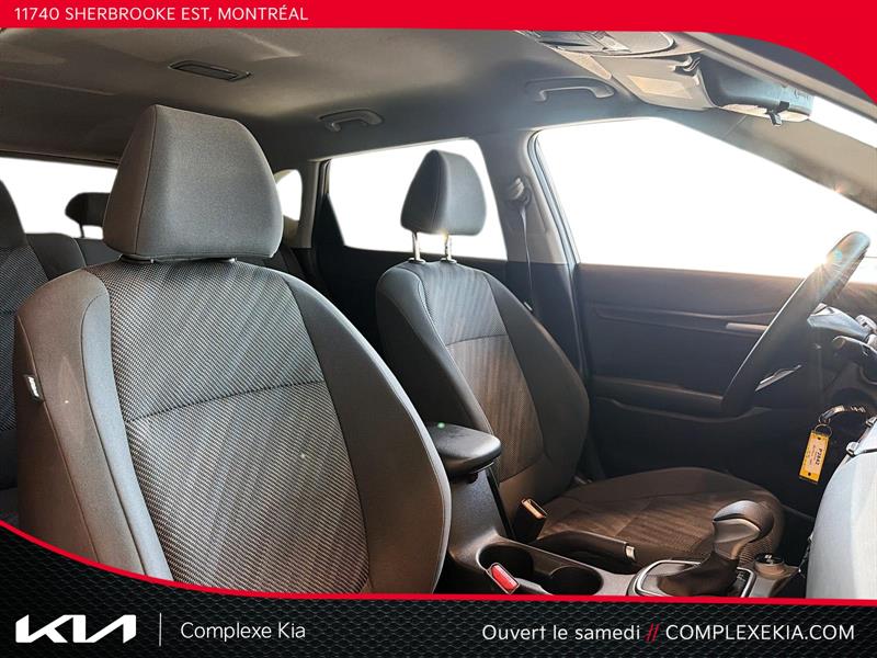 kia Seltos 2024 - 20